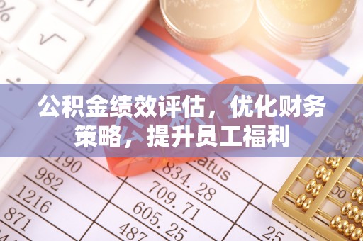 玉田公积金绩效评估，优化财务策略，提升员工福利