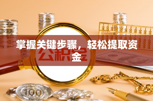 玉田掌握关键步骤，轻松提取资金