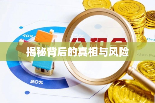 玉田揭秘背后的真相与风险