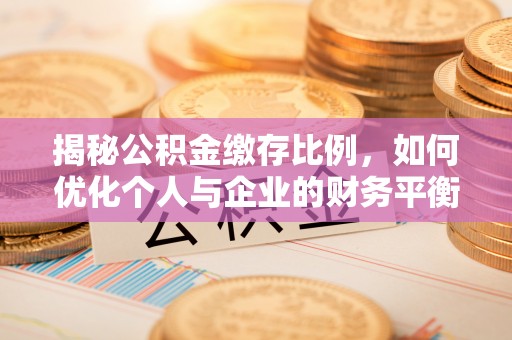 玉田揭秘公积金缴存比例，如何优化个人与企业的财务平衡