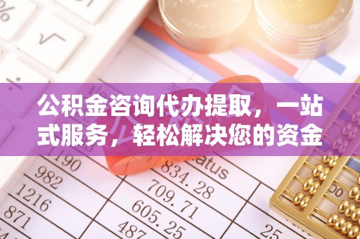 玉田公积金咨询代办提取，一站式服务，轻松解决您的资金需求