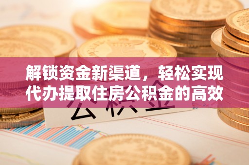 玉田解锁资金新渠道，轻松实现代办提取住房公积金的高效攻略