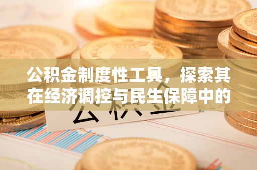 玉田公积金制度性工具，探索其在经济调控与民生保障中的重要作用