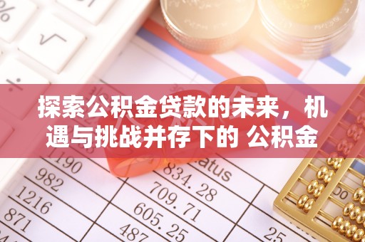 玉田探索公积金贷款的未来，机遇与挑战并存下的 公积金贷款风险防控